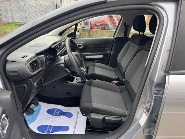 CITROEN C3 usata, con Alzacristalli elettrici