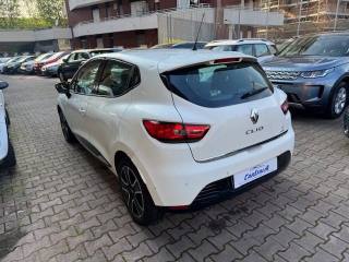 RENAULT Clio usata, con Autoradio