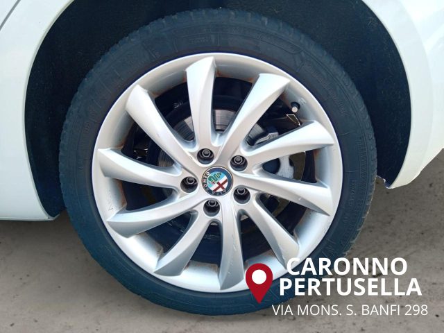 ALFA ROMEO Giulietta usata, con Cruise Control