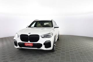 BMW X5 X5 xDrive25d Msport