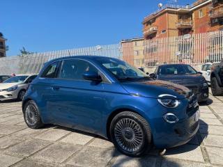 FIAT 500e usata, con Airbag laterali
