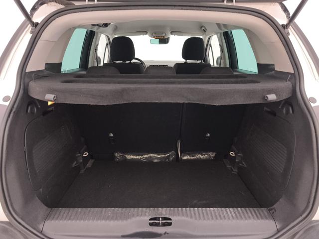CITROEN C3 Aircross usata, con Chiusura centralizzata telecomandata