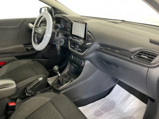 FORD Puma usata, con Sensore di pioggia