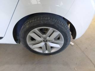 RENAULT Clio usata, con Immobilizzatore elettronico