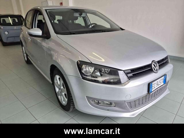 VOLKSWAGEN Polo usata, con ABS