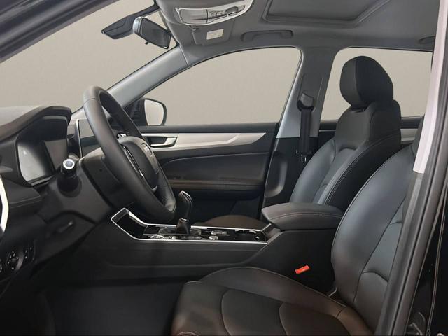 EMC Sei usata, con Chiusura centralizzata