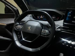 PEUGEOT 5008 usata, con Vetri oscurati