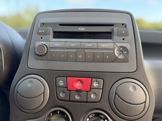 FIAT Panda usata, con Servosterzo