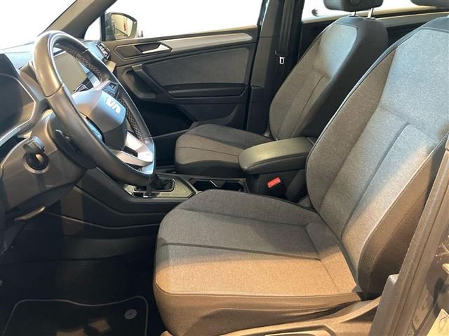 SEAT Tarraco usata, con Volante multifunzione