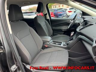 FORD Kuga usata, con Antifurto