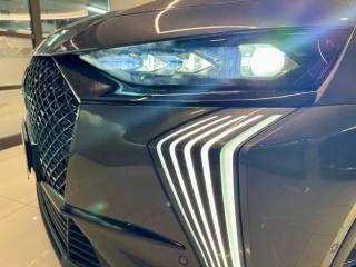 DS AUTOMOBILES DS 7 usata, con Airbag