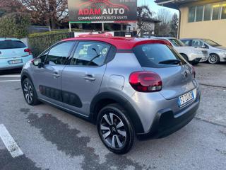 CITROEN C3 usata, con Alzacristalli elettrici