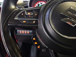 SUZUKI Swift usata, con USB