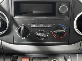 PEUGEOT Partner usata 25