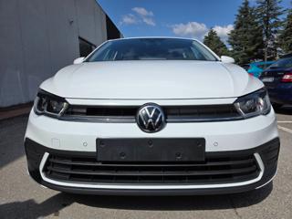 VOLKSWAGEN Polo usata, con Airbag