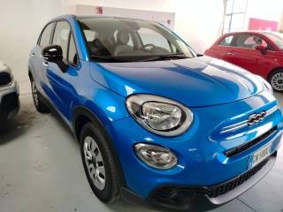 FIAT 500X usata, con Autoradio