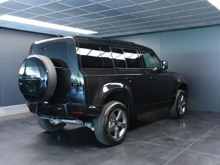 LAND ROVER Defender usata, con Airbag laterali