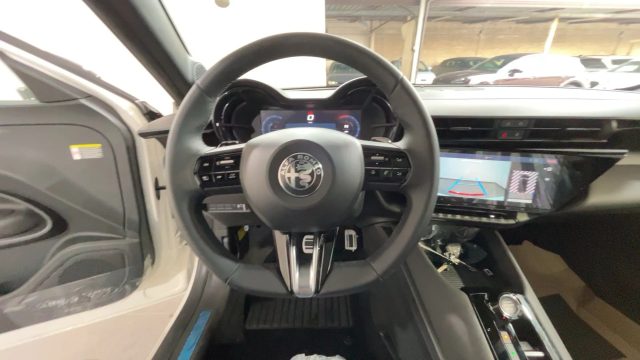 ALFA ROMEO Junior usata, con ESP