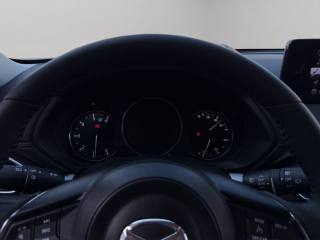 MAZDA CX-5 usata, con Bluetooth