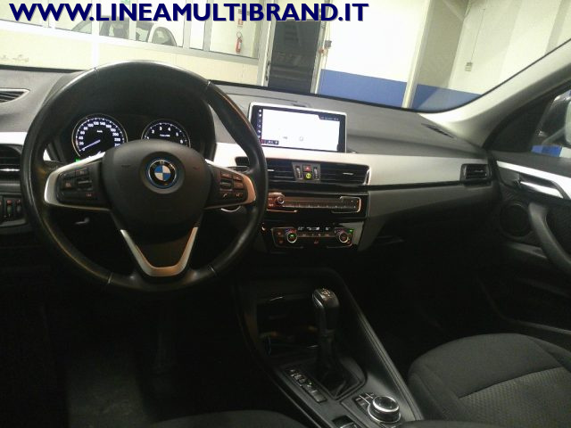 BMW X1 usata, con Servosterzo
