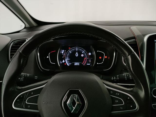 RENAULT Espace usata, con Fendinebbia