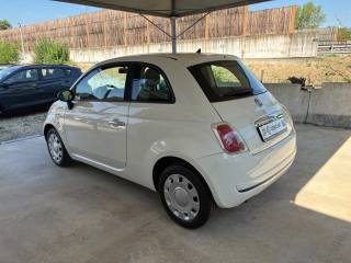FIAT 500 usata, con Airbag Passeggero