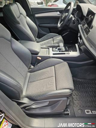 AUDI Q5 usata, con Immobilizzatore elettronico