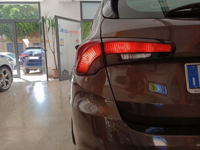 FIAT Tipo usata, con Autoradio