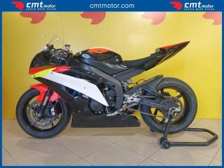 YAMAHA YZF R6 usata 2