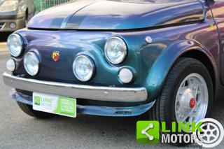 FIAT 500L usata 24