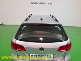 VOLKSWAGEN Passat usata 49