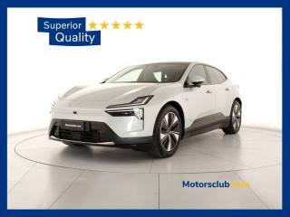 POLESTAR Polestar 4 Long Range Single Motor