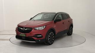 OPEL Grandland 1.6 phev awd auto