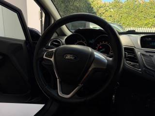 FORD Fiesta usata, con Sistema di chiamata d