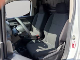 FIAT Doblo usata, con Autoradio digitale