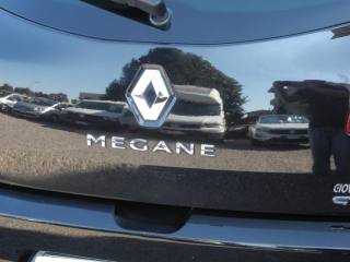 RENAULT Megane usata 65