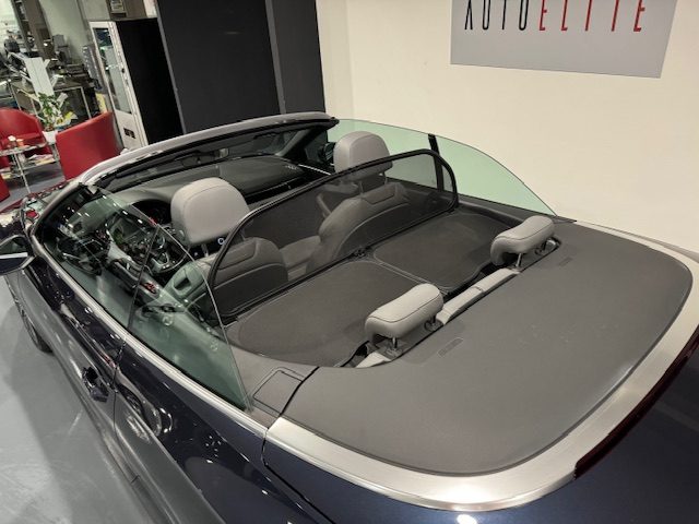 AUDI A5 usata, con Specchietti laterali elettrici