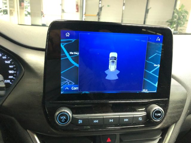 FORD Puma usata, con Specchietti laterali elettrici