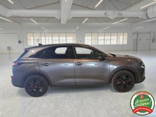 DS AUTOMOBILES DS 7 usata, con Autoradio