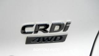 HYUNDAI iX35 usata, con Cruise Control