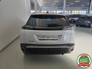 PEUGEOT 2008 usata, con Autoradio