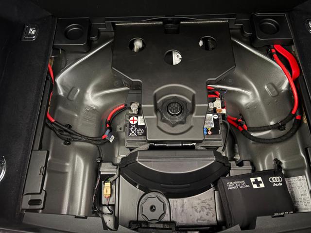 AUDI A5 usata, con Bracciolo
