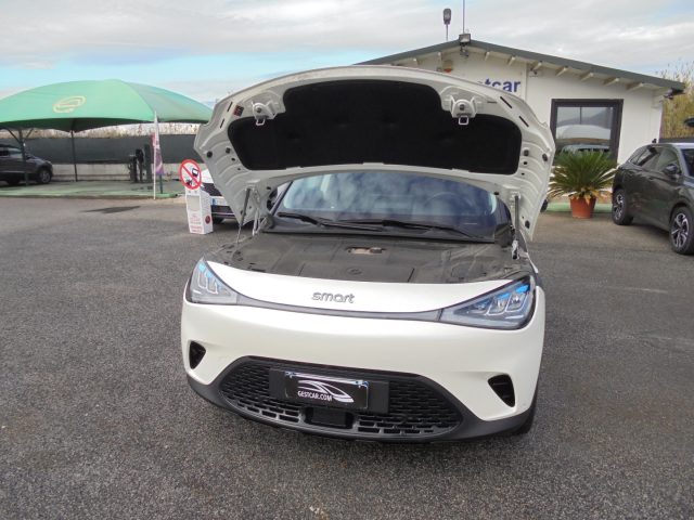 SMART Smart usata 60