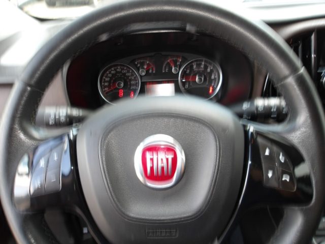 FIAT Doblo usata 18