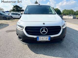 MERCEDES-BENZ Citan usata, con Airbag