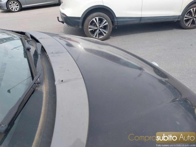 FIAT Punto Evo usata, con Controllo trazione