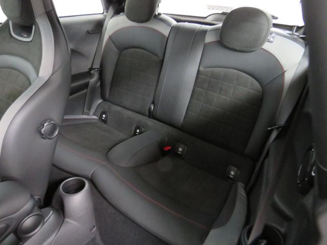 MINI John Cooper Works usata, con Controllo automatico clima