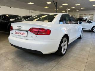AUDI A4 usata, con Airbag Passeggero