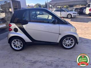 SMART ForTwo usata, con Cerchi in lega