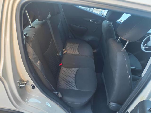 OPEL Karl usata, con Boardcomputer